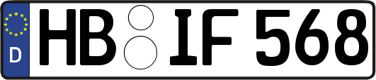 HB-IF568