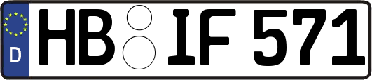 HB-IF571