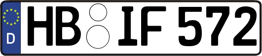 HB-IF572
