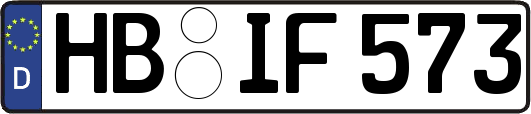 HB-IF573