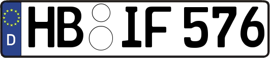HB-IF576