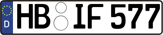 HB-IF577