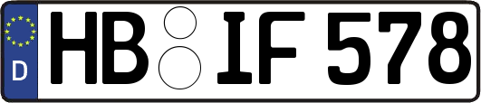 HB-IF578