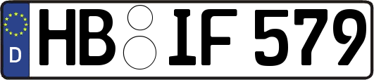 HB-IF579