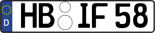 HB-IF58