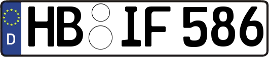 HB-IF586