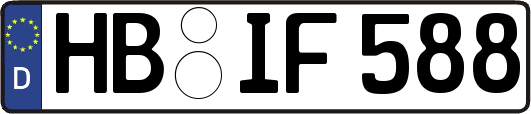 HB-IF588