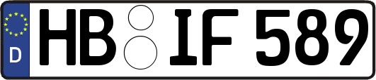 HB-IF589