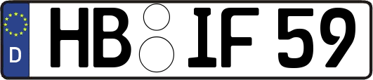HB-IF59