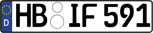 HB-IF591