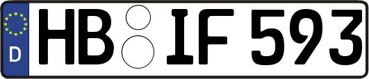 HB-IF593