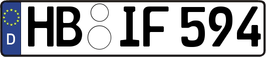 HB-IF594