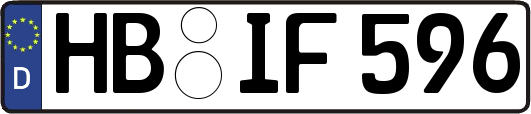 HB-IF596
