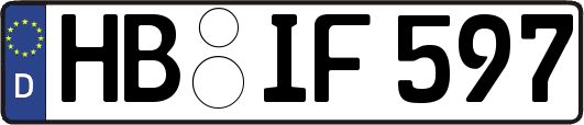 HB-IF597