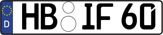 HB-IF60