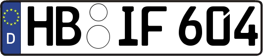 HB-IF604
