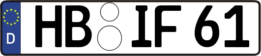 HB-IF61