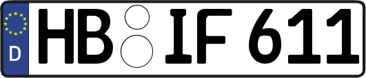 HB-IF611