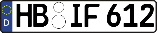 HB-IF612