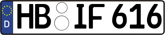 HB-IF616