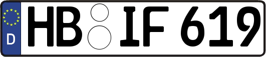 HB-IF619