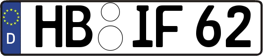 HB-IF62