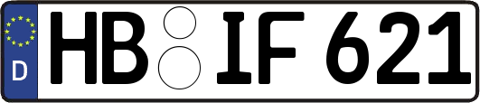 HB-IF621