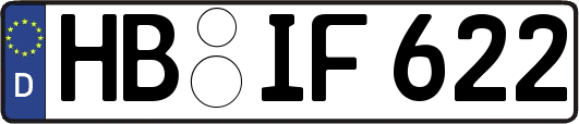 HB-IF622