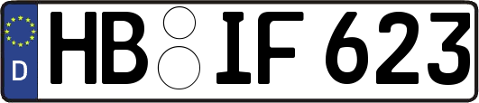 HB-IF623