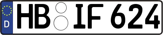 HB-IF624