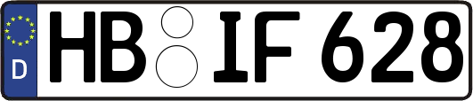 HB-IF628