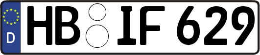 HB-IF629