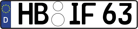 HB-IF63