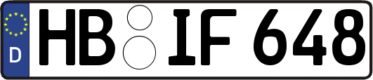 HB-IF648