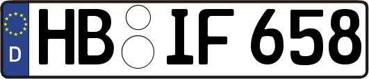 HB-IF658
