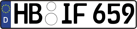 HB-IF659