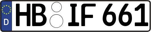 HB-IF661