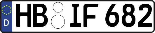 HB-IF682
