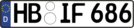 HB-IF686