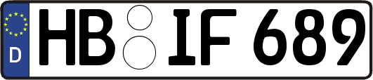 HB-IF689