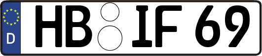 HB-IF69