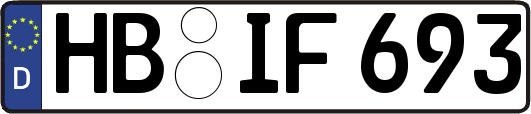 HB-IF693