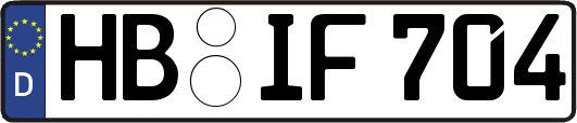 HB-IF704