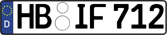 HB-IF712