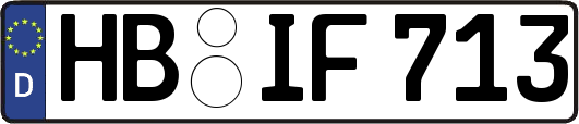 HB-IF713