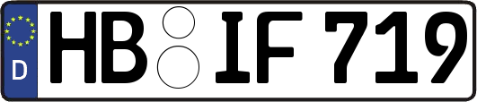 HB-IF719