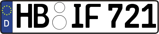 HB-IF721
