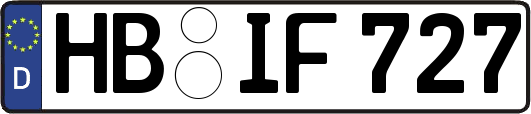 HB-IF727