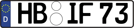 HB-IF73