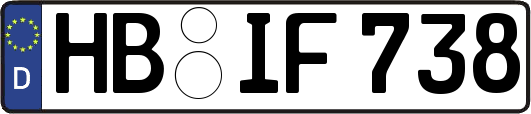 HB-IF738